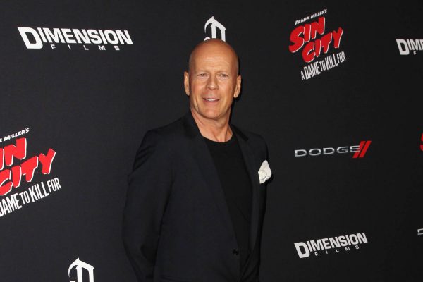 Bruce Willis' private airport hits a roadblock - New Magazine