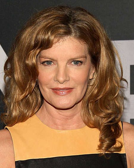 Rene Russo Opens Up About Bipolar Struggle